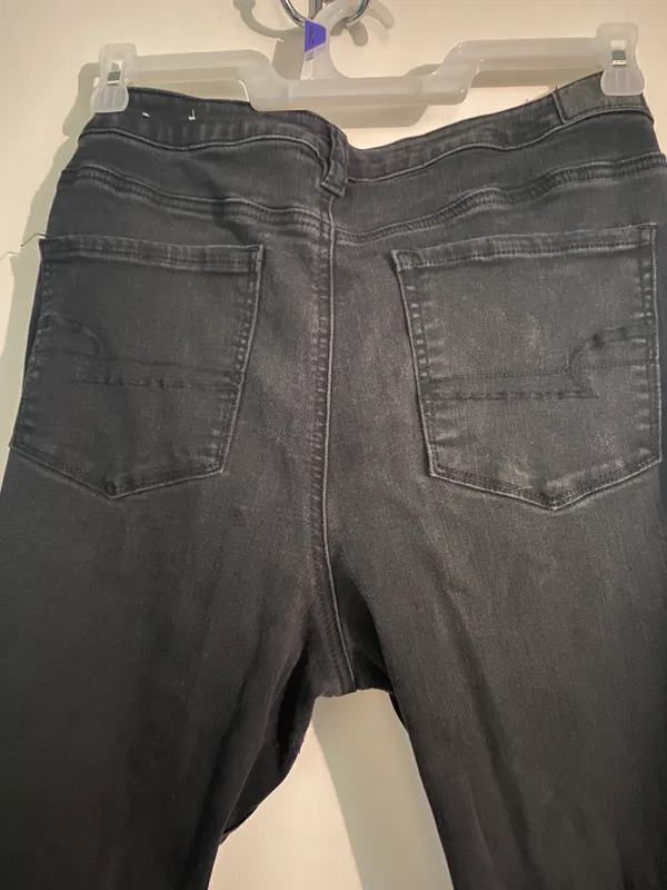 American Eagle Outfitters Jeans - Image 6