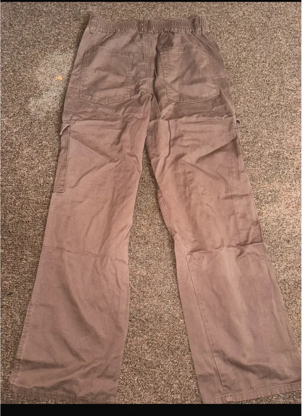 Ambiance Apparel Cargo Pants - Image 2