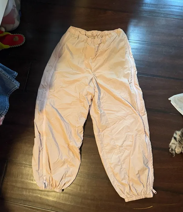 Free people movement three pointer track pants - Image 4