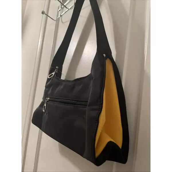 MVF Most Valuable Fan By Littlearth University Of Iowa Hawkeyes Purse Handbag - Image 9