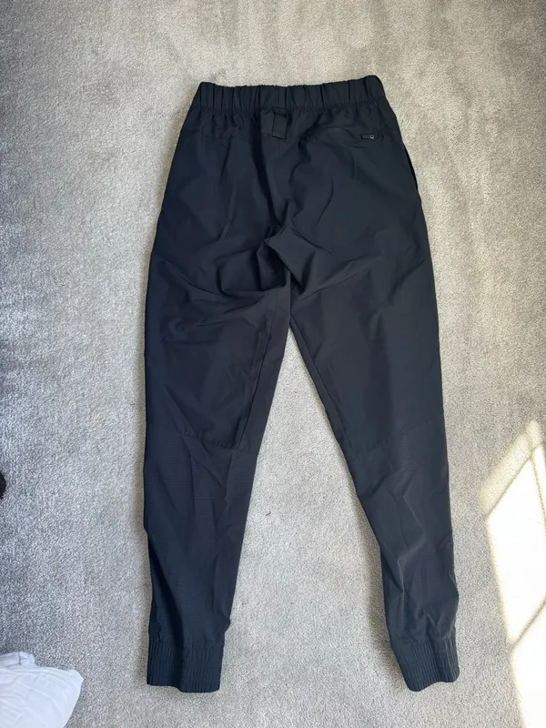 Apana Joggers Drawstring - Image 2