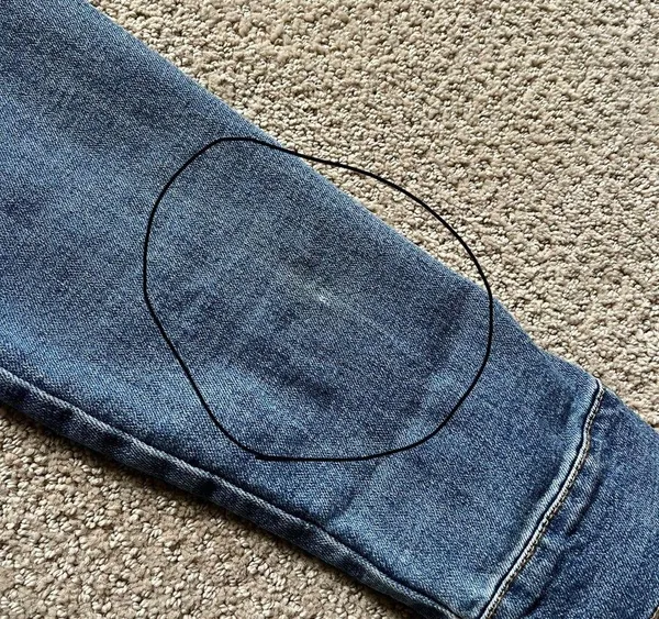 Old Navy Women’s Jean Jacket - Image 9