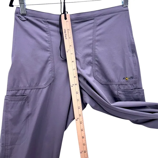 Carhartt Force Scrub Pants Gray‎ Small - Image 9