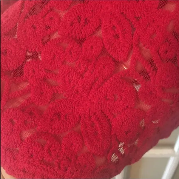 Anthropologie LEIFSDOTTIR Dress - Image 7