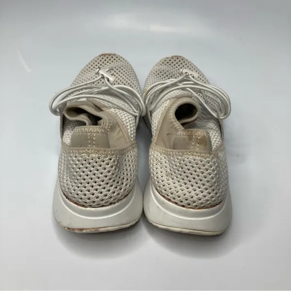 Fitflop sneakers white size‎ 8.5 - Image 5