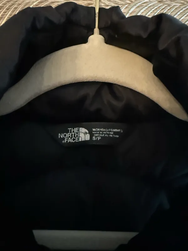 The North Face Vest Puffer Women’s - Image 3