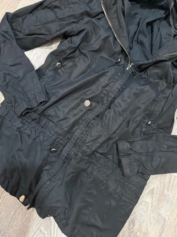 Calvin Klein jacket  - Image 2