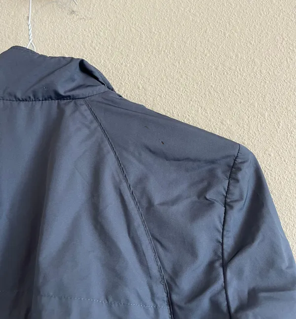 Nike Workout Jacket - Image 7