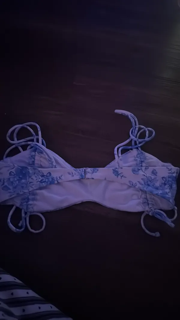 Target Bikini Set - Image 2