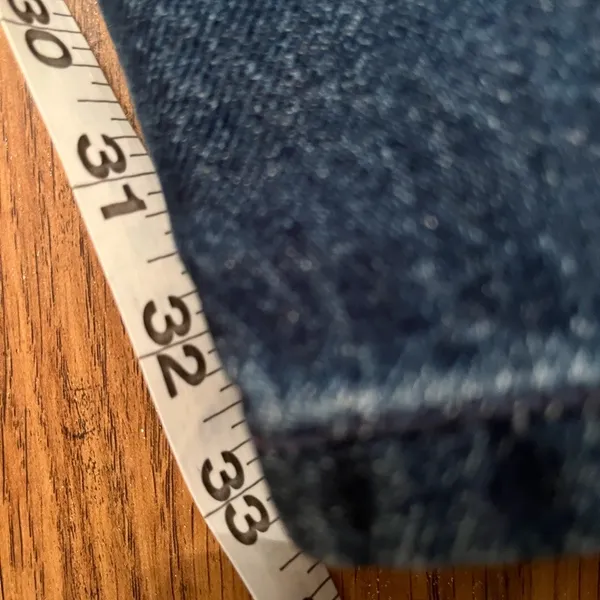 Rocky Mountain Clothing Rockies Denim - Image 3