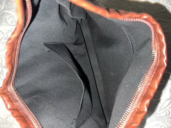 Purse Brown - Image 2