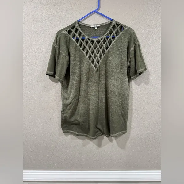 Buckle Caged Top - Image 2