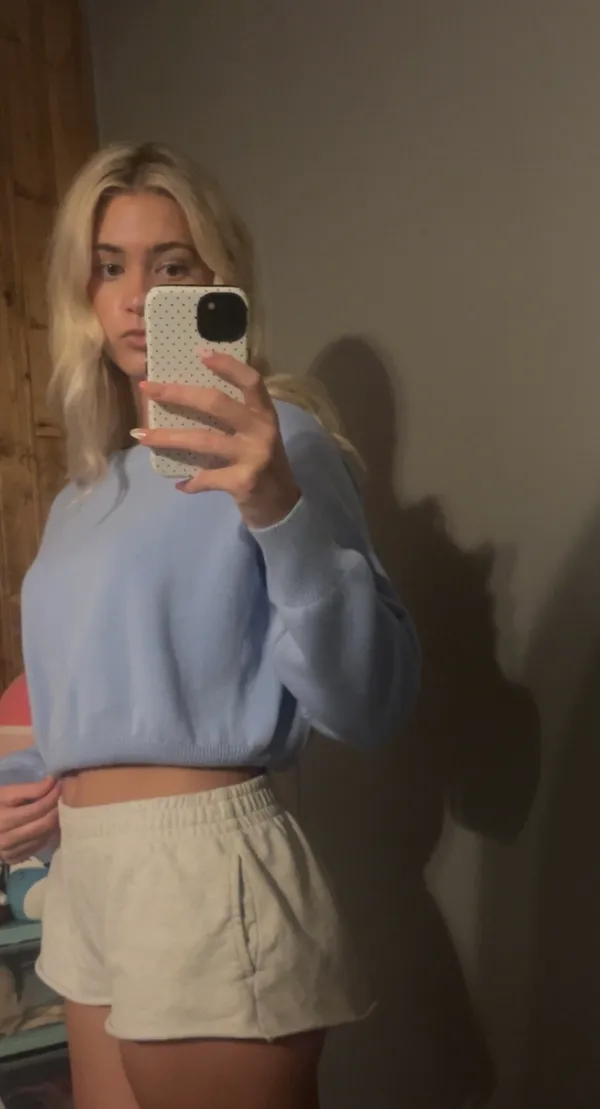 Aerie OFFLINE Sweatshirt  - Image 2