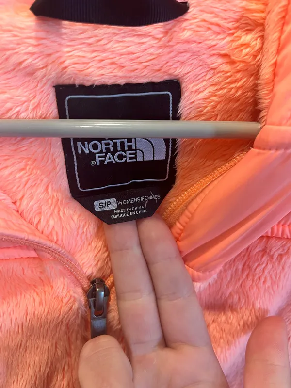 North Face The Jacket Women’s Full-Zip - Image 3