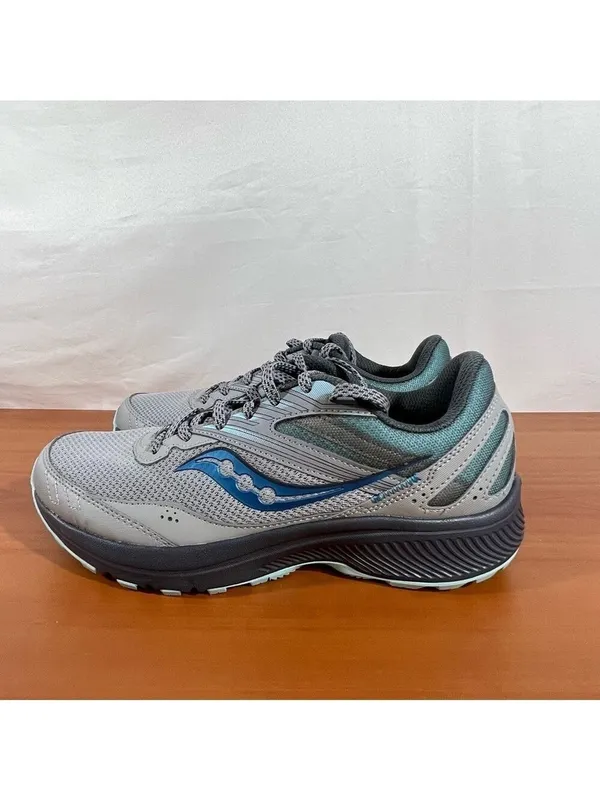 Saucony Women's Cohesion TR15 Shoe Size 8 #B1439 - Image 4