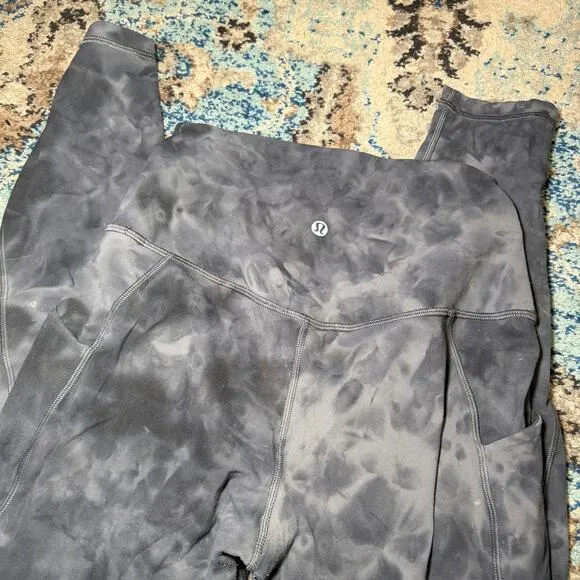 Lululemon Align High‎ Rise Pant - Image 5