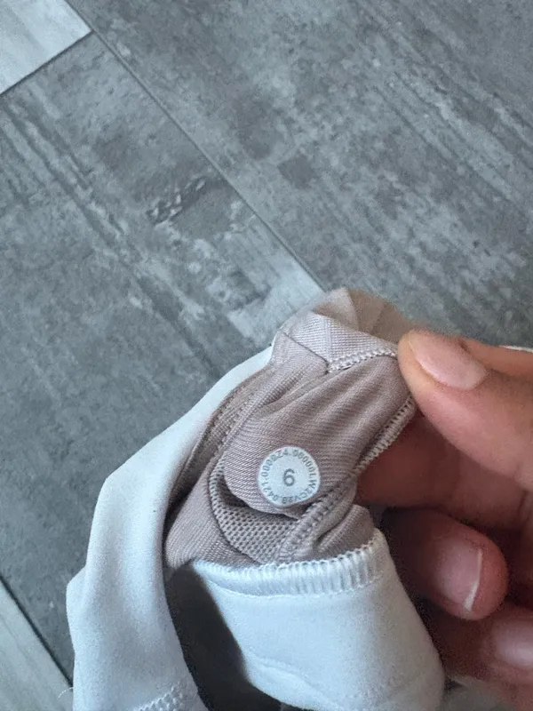 Lululemon Tank Top - Image 3
