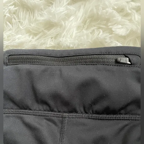 Nike black leggings - Image 5