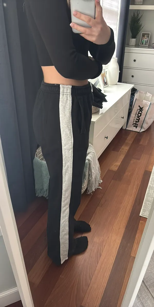 Forever 21 Sweatpants - Image 2