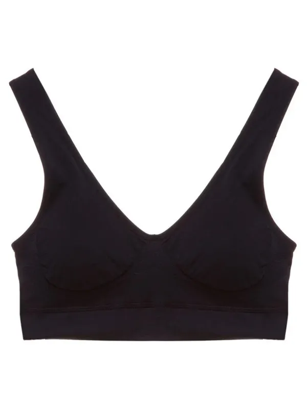 Everyday Seamless Wireless Bralette - Image 4