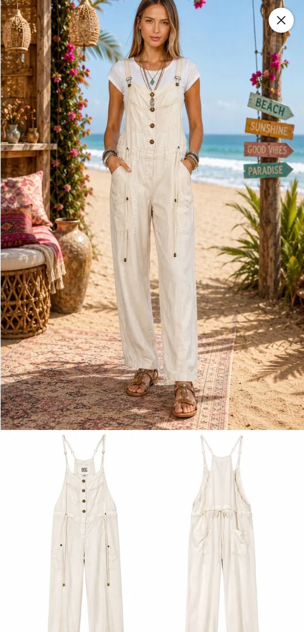 BDG Jumpsuit - Image 2