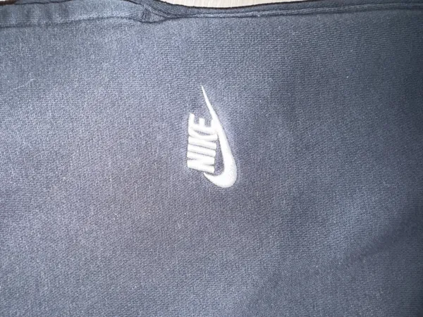 Nike Joggers Men’s Black - Image 2