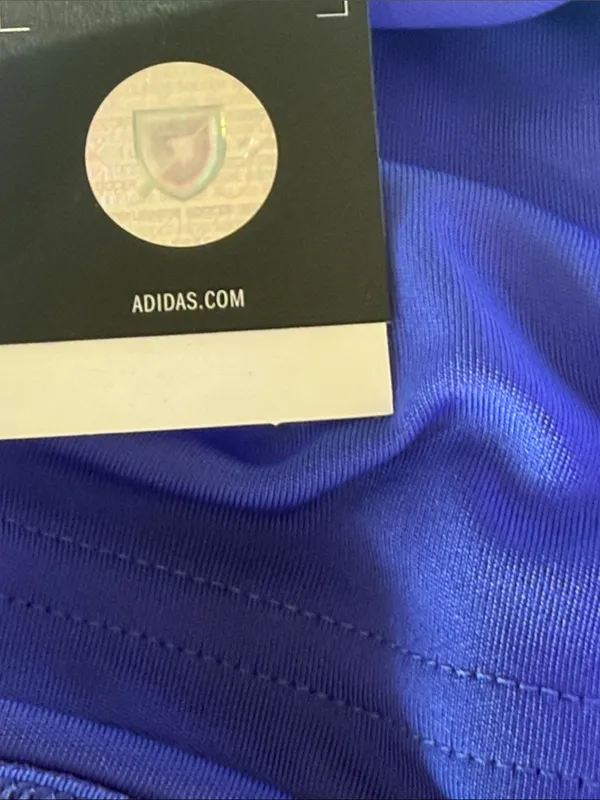 NWT $110 Adidas Seattle Unisex Sounders FC 2025 Archive Jersey XL - Image 11