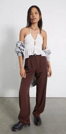 Free People Crop Top - Image 4