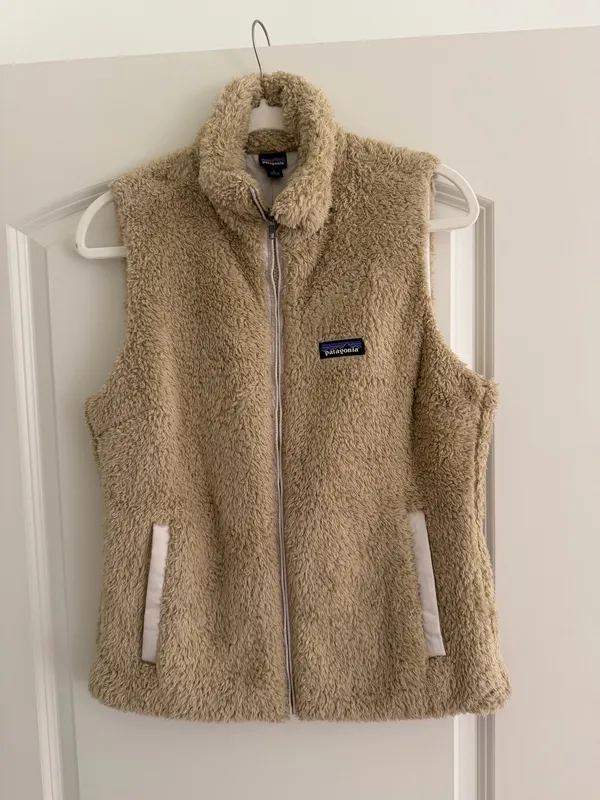 Patagonia Los Gatos Vest - Image 2