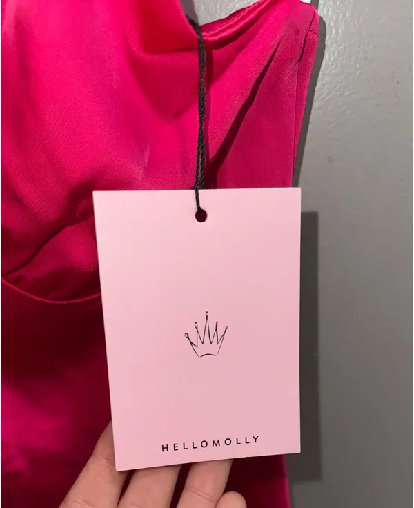 Hello Molly Dress - Image 5
