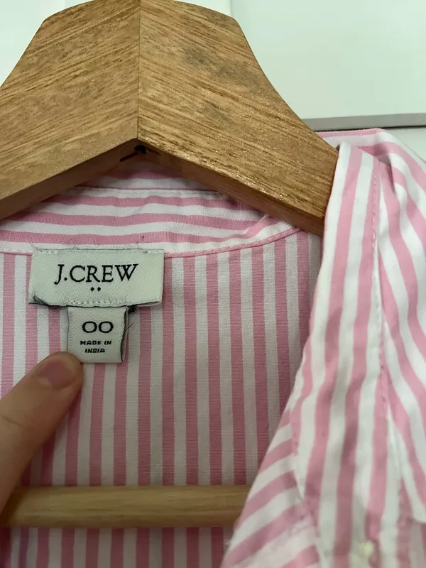 J.Crew Dress - Image 2