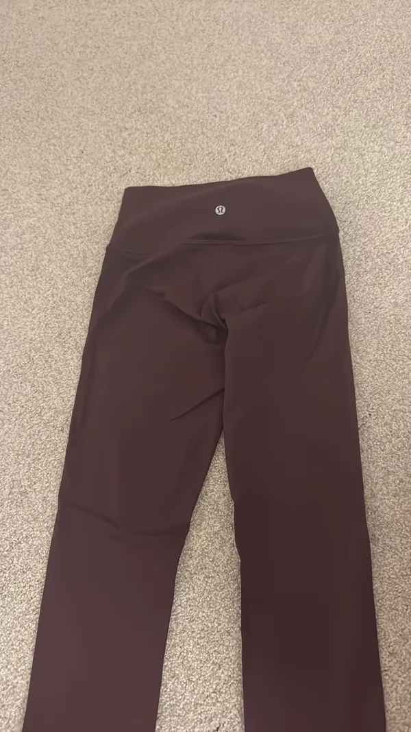 Lululemon Leggings - Image 5