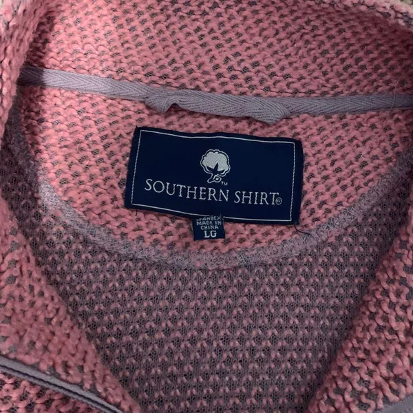 The Southern Shirt Company Pullover Sweater Hoodie - Image 2