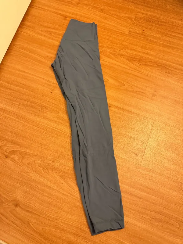 Lululemon Align Leggings 25" - Image 2