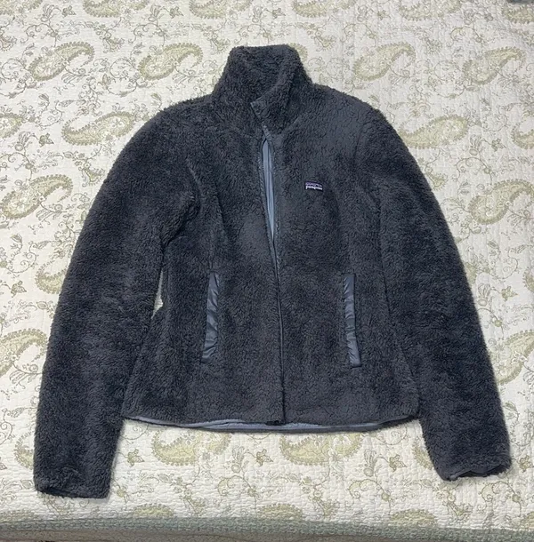 Patagonia Los Gatos Jacket - Image 4