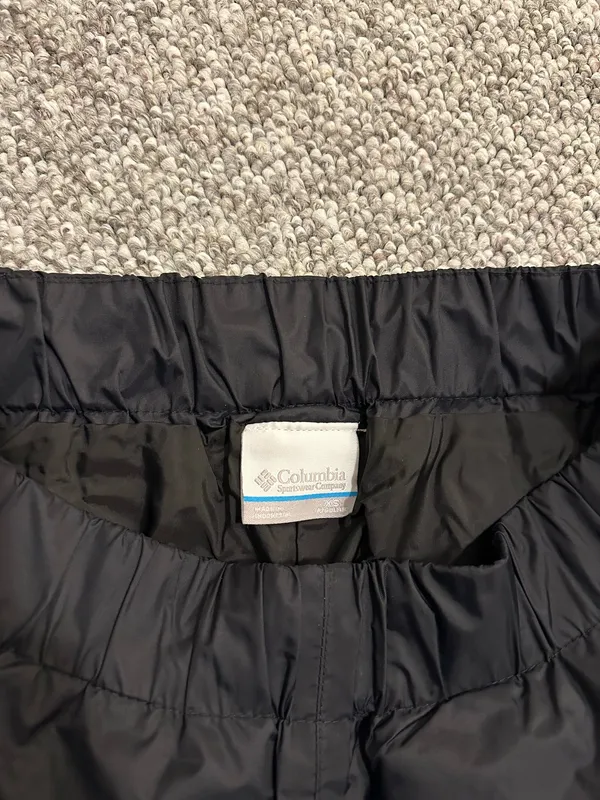 Columbia Rain Pants - Image 4