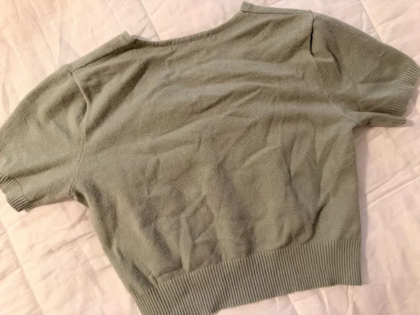 Brandy Melville Top Crop - Image 2