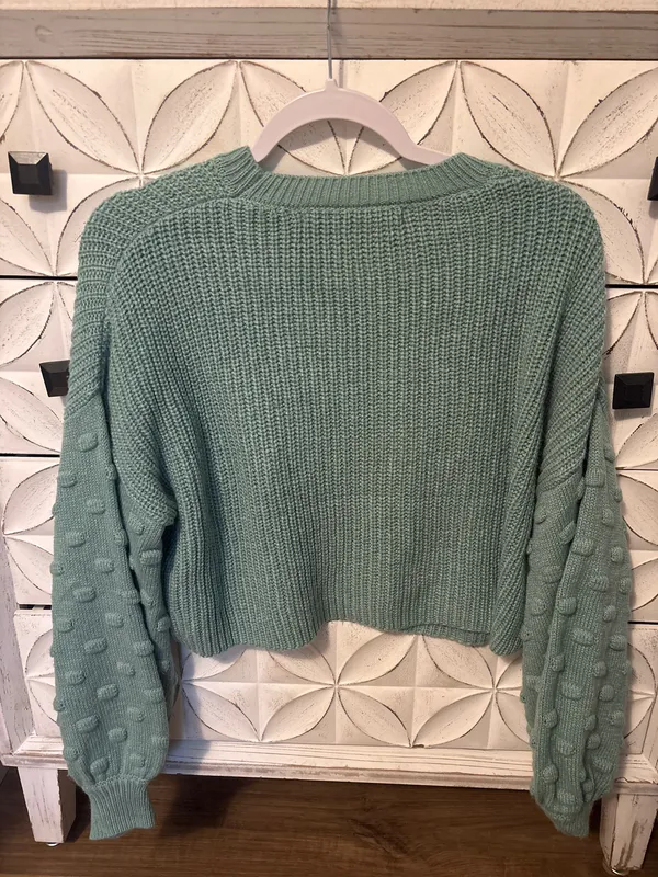 Von Maur Sweater - Image 2