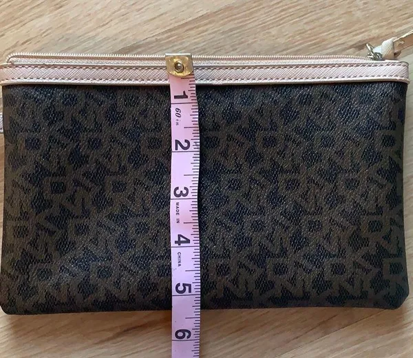 DKNY Top Zip Pouch - Image 6