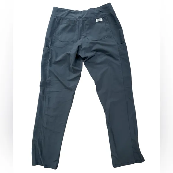Med Couture scrub pants Gray Size XS - Image 2