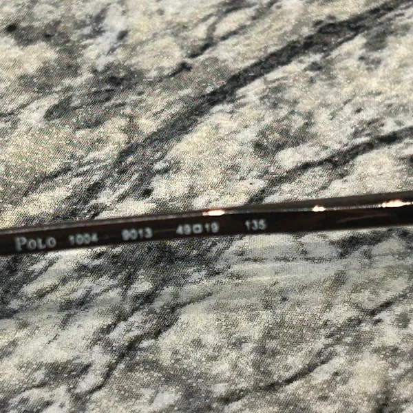 Ralph Lauren Silver Women's Eyeglasses - Image 11