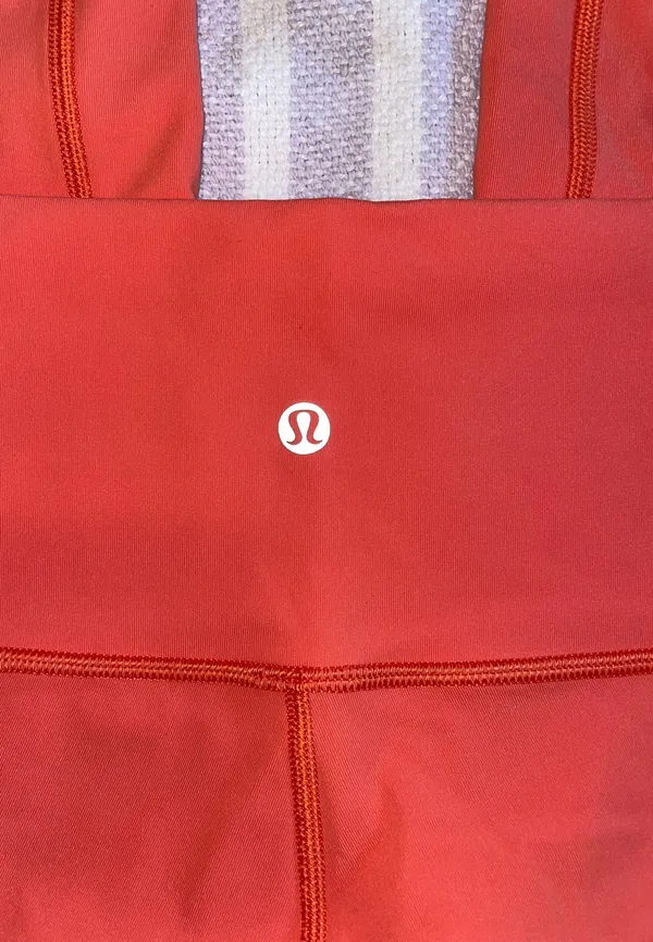 Lululemon Leggings - Image 3