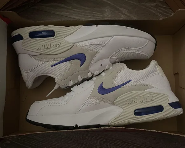 Nike NWT  Air Max Excee shoe - Image 7