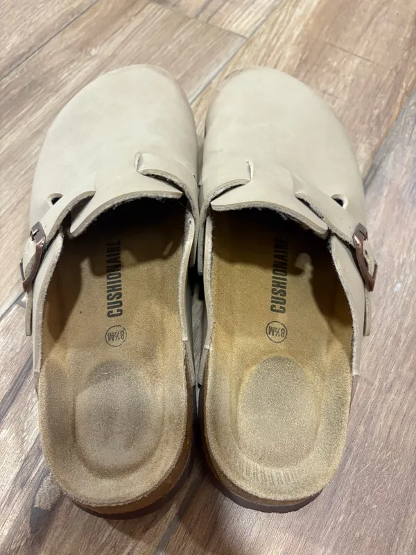 Clogs Cushionaire - Image 3