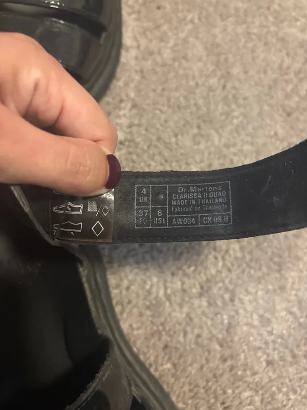 Dr. Martens Sandals - Image 7