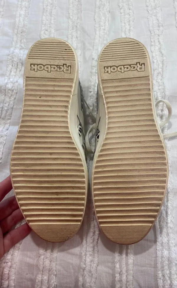 Reebok Sneakers - Image 5