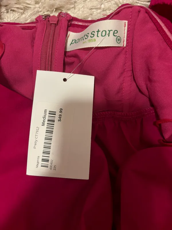 Pants Store Top - Image 3