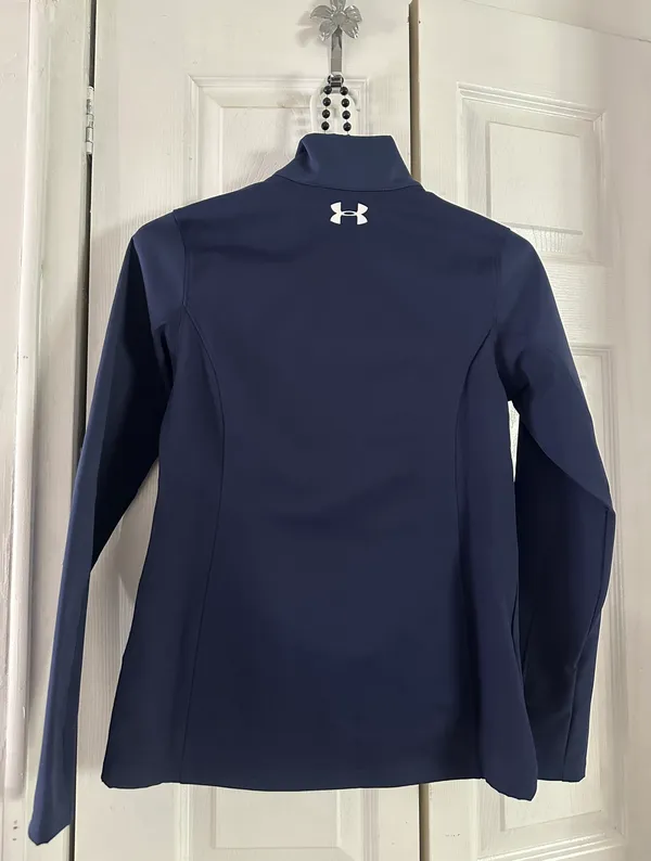 Under Armour Jacket - Image 5