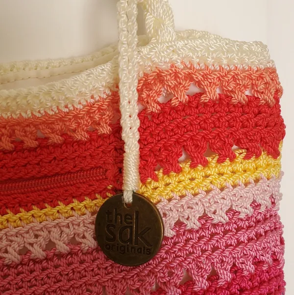 The Sak  Original Bag - Image 5