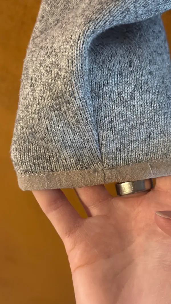 LLBean Fleece - Image 3